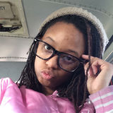 Nainai from Chesterfield Court House | Woman | 38 years old | Pisces