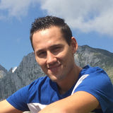 Petr from Wetzikon / Ober-Wetzikon | Man | 38 years old | Aries