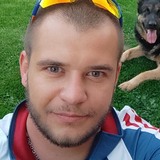 Slavomirprelto from Vinohrady | Man | 36 years old | Gemini