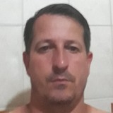 Ruy from Porto Ferreira | Man | 47 years old | Libra