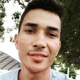 Bruno from Mucurici | Man | 29 years old | Taurus