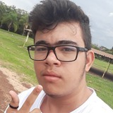 Kaique from Pradopolis | Man | 27 years old | Aquarius