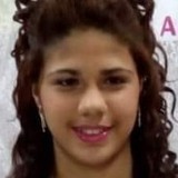 Eliane from Aquidaba | Woman | 25 years old | Gemini