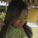 Maria from Panama | Woman | 27 years old | Aquarius