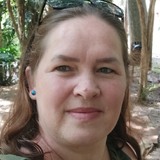 Cleciwinteryk from Sao Miguel do Iguacu | Woman | 47 years old | Aries
