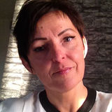 Em from Kolding | Woman | 55 years old | Aquarius