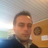 Kristof from Merelbeke | Man | 45 years old | Taurus