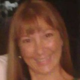 Gringa from Mendoza | Woman | 56 years old | Taurus