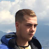 Pasquale from Napoli | Man | 32 years old | Aries