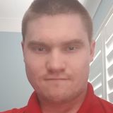Hall from Orange | Man | 33 years old | Gemini