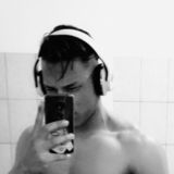 Shark from Itatiaia | Man | 29 years old | Scorpio