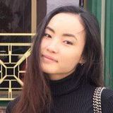 Elina from Moscow | Woman | 28 years old | Gemini