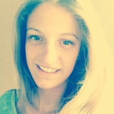 Ysaline from Louvain-la-Neuve | Woman | 31 years old | Taurus