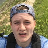 Justinkeene from Brockport | Man | 30 years old | Cancer