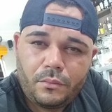 Almeida from Guaraciaba do Norte | Man | 34 years old | Aquarius