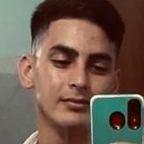Jc17Xy from Veinticinco de Mayo | Man | 28 years old | Sagittarius