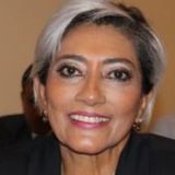 Alfamike from Zapopan | Woman | 68 years old | Cancer