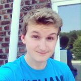 Denys from Lede | Man | 30 years old | Gemini