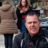 Romanbooa from Balnearia | Man | 45 years old | Gemini