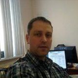 Дмитрий from Kamensk-Ural'skiy | Man | 51 years old | Libra