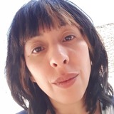 Didelfica from Lanús | Woman | 42 years old | Gemini