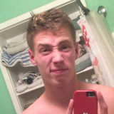 Dyl from Medina | Man | 28 years old | Capricorn