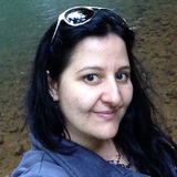 Andresa from Nova Prata | Woman | 45 years old | Aries