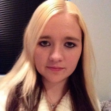Verihaa from Varhaug | Woman | 33 years old | Leo