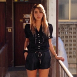 Meshy from Tel Aviv | Woman | 33 years old | Virgo