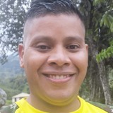 Palacioyami2S from Santa Marta | Man | 41 years old | Virgo