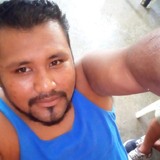 Santana from Huatulco | Man | 35 years old | Taurus