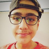 Gabrielom from Monte Alegre de Minas | Man | 24 years old | Cancer