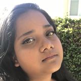 Anusha from Cypress | Woman | 25 years old | Gemini