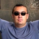 Maik from Chelyabinsk | Man | 51 years old | Capricorn