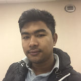 Anil from Lubbock | Man | 41 years old | Capricorn