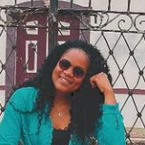 Deboraribei1T from Rio Bonito | Woman | 35 years old | Scorpio
