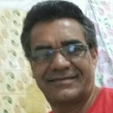 Manuzinho from Itaquaquecetuba | Man | 60 years old | Capricorn