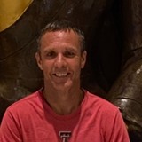 Kenny86P from Godley | Man | 39 years old | Capricorn