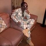 Abbey from Lagos | Man | 37 years old | Aquarius