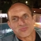 Linomurano from Andria | Man | 54 years old | Capricorn
