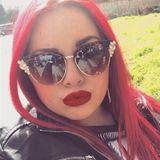 Nanalic from Napoli | Woman | 27 years old | Capricorn