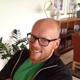 Jakob Borup from Aalborg | Man | 39 years old | Taurus