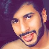 Ahmad from Dubai | Man | 66 years old | Capricorn