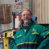 Mallko from Dublin | Man | 53 years old | Taurus