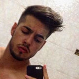 Andreacaddeo from Oristano | Man | 30 years old | Capricorn