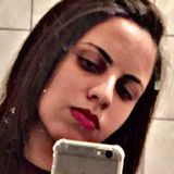 Paloma from Jandira | Woman | 31 years old | Taurus