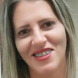 Silsouza from Cianorte | Woman | 53 years old | Aries