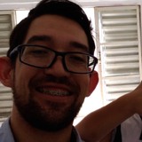 Toxi from Mogi Mirim | Man | 36 years old | Virgo