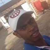 Negão from Umbauba | Man | 33 years old | Aquarius