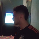 Medinabritezfi from Laferrere | Man | 23 years old | Aries